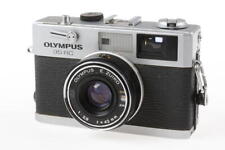 OLYMPUS 35 RC - SNr: 344634