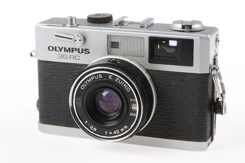 Olympus snr 344634 - rc, snr: