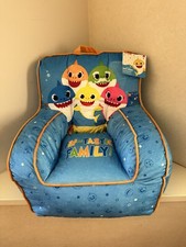 Nickelodeon Pinkfong Baby