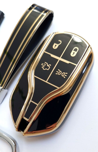Remote key cover for - key, maserati