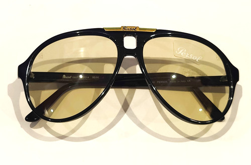 Persol sunglasses ratti 0697 - ratti,