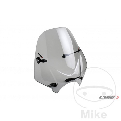 Ranger light smoke - smoke, round
