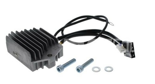 Voltage regulator hatz 1b20 - regulator,