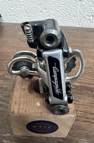 Campagnolo super record patent - super,