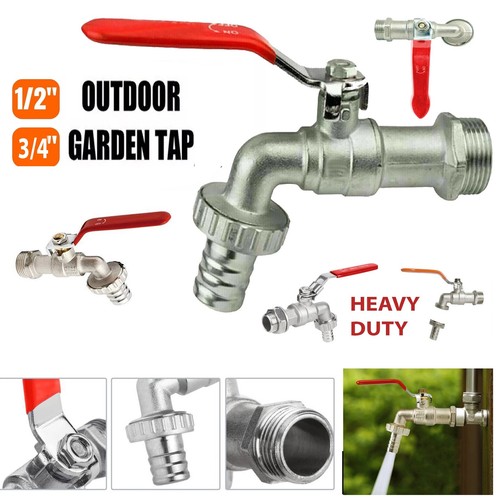 Outdoor garden water - outdoor, tap