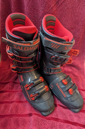 Salomon men racing - salomon, men's