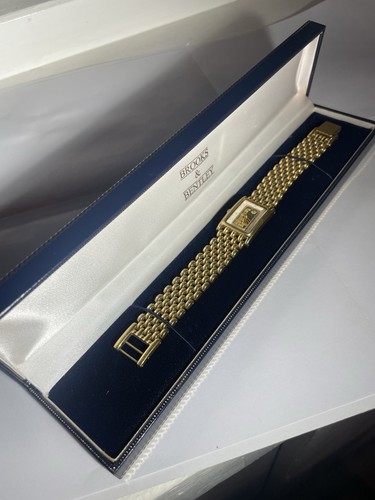 Brooks bentley 24k - brooks,