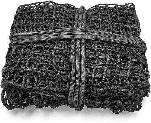 Large hay net for horses - net, slow