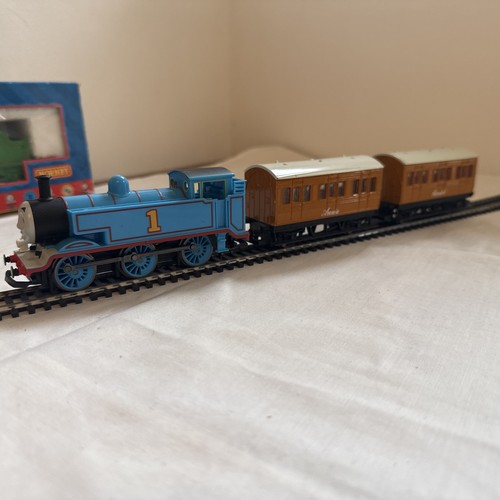 Hornby railways thomas the - hornby,