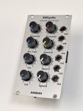 AMSynths AM8044 Cascade VCF &