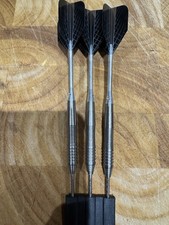 Designa Mustang V2 25g 90% Tungsten Darts