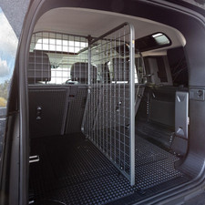 TRAVALL DOG GUARD AND DIVIDER