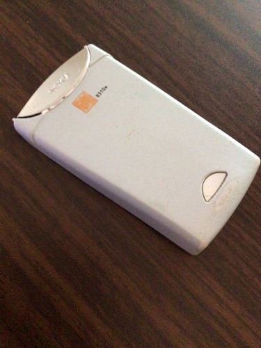 Genuine original nokia 8310 - original,