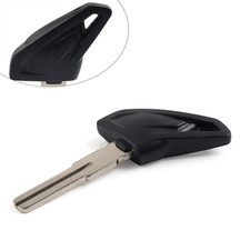 Uncut Blade Blank Key