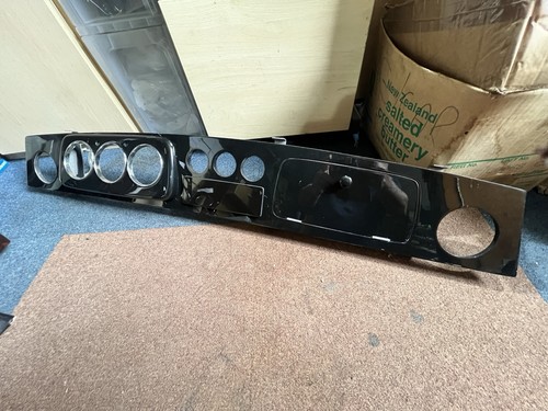 Classic mini dashboard - classic,