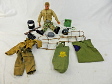 Vintage Palitoy Blonde Action