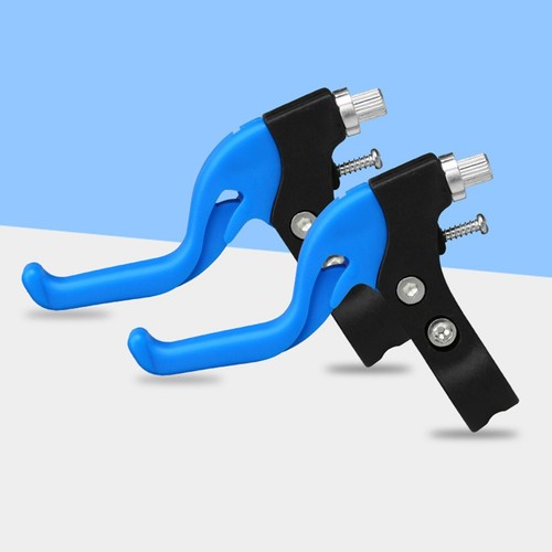 Junior bike lever brakes for - bike,