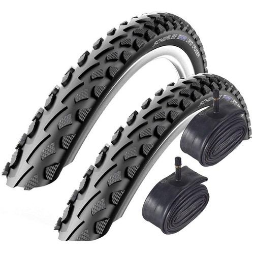 Schwalbe land cruiser x - cruiser,