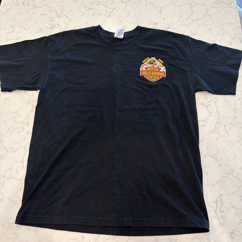 Vintage harley davidson kirkuk - vintage,