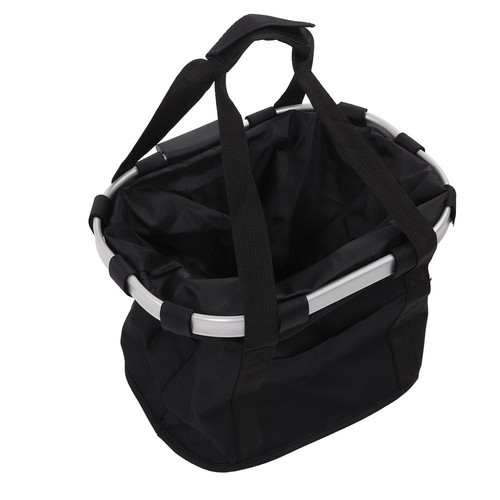 Foldable dogs carrier bike - carrier,