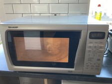 Sharp 40L Combination 900W