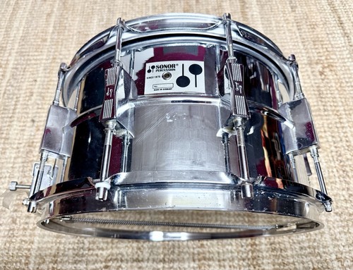 Vintage sonor 508 - 508, phonic