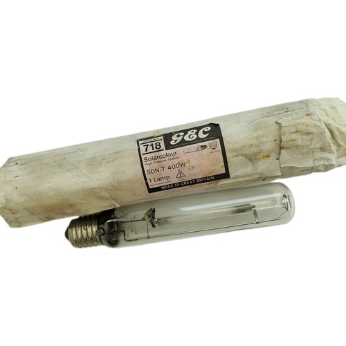 Gec solarcolour high - gec,