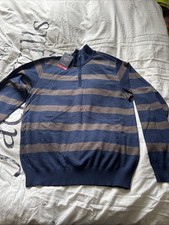 Paul And Shark Pullover L