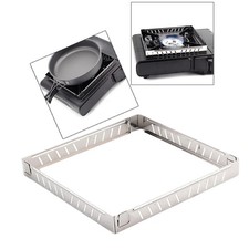 Gas Wind Cooker Adapter Burner