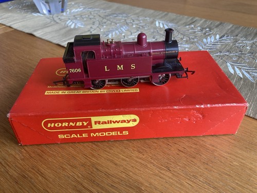 Hornby railways 052s lms - r.052s,