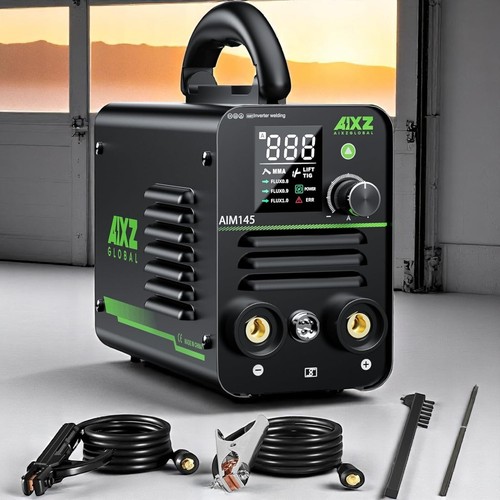 Stick welding machine - stick,