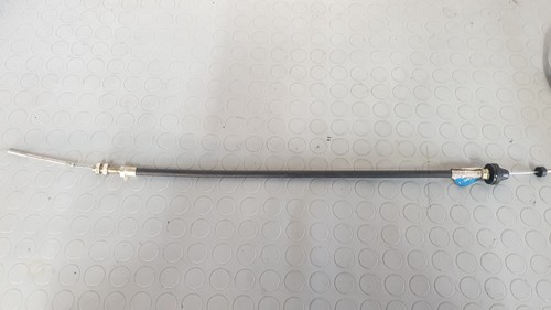 Throttle cable for fiat - cable, 127