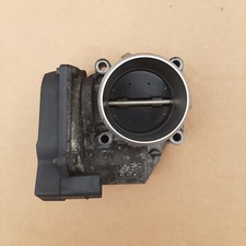 VW Golf MK5 GTI Throttle Body