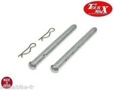 Brake Pad Shaft Kit PPS-918 Yamaha FZR1000 EXUP GENESIS 1994 - 1995