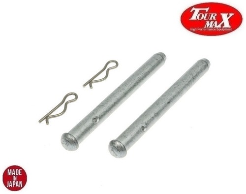 Brake pad axle kit pps - brake,