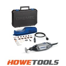 DREMEL 3000 1/25 240v Rotary multi tool