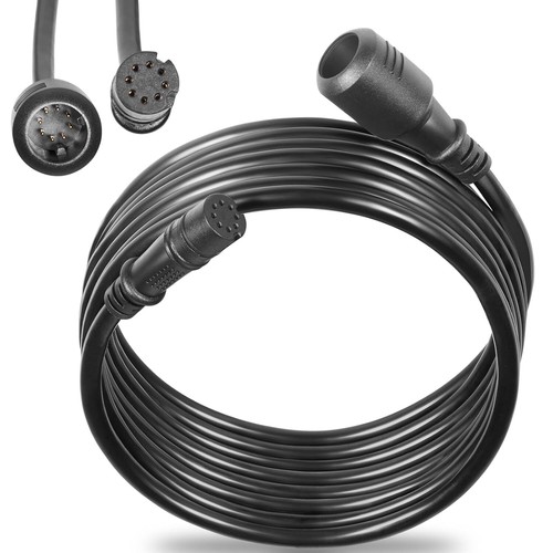 For lowrance - for,