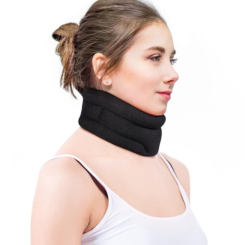 Neck brace for pain - for,
