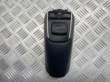 2018 LEXUS CT 200H MULTIMEDIA CONTROL SWITCHES GENUINE 237240-0730