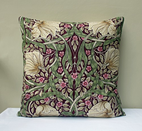 William morris pimpernel - morris,