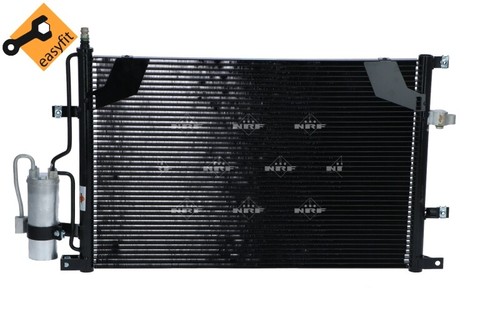 35413 nrf condenser air - condenser,,
