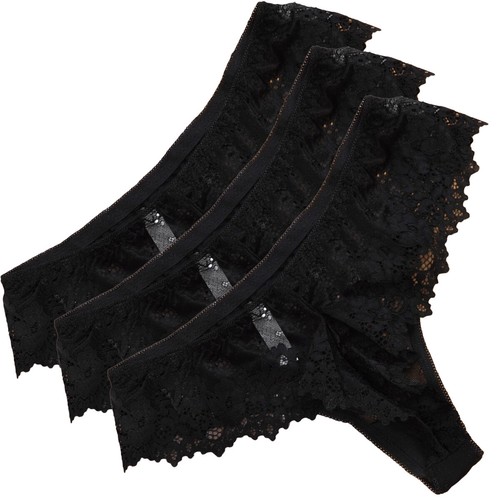 5pack women mid rise silky - women,