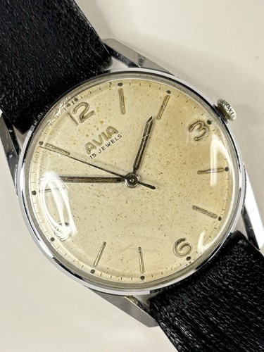 Avia vintage 1950 men s - 1950’s, men’s