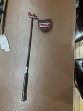 Odyssey Tri Hot S2S Zero