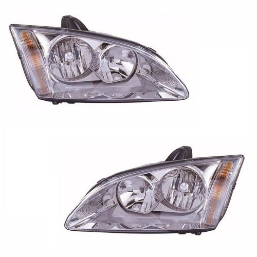 Fits ford focus - ford,
