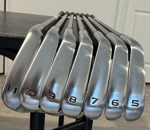 Honma tw737v vizard - honma, i60s