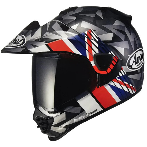 Arai tour adventure - tour-x5,