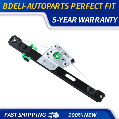 Rear right power window - right,