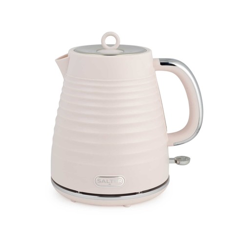 Salter ripple kettle - kettle, 1.7l