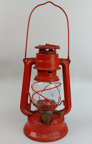 Vintage lantern chalwyn far - vintage,
